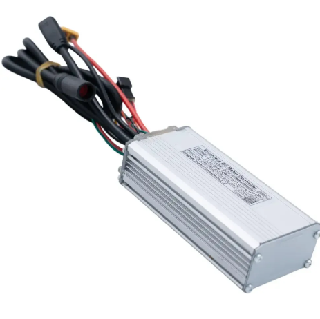 OUXI - 3.0 Controller - V8